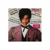Prince - Controversy (Remastered) (0081227977764) виниловая пластинка