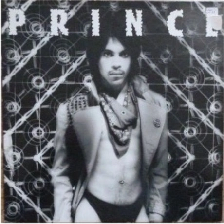 Prince - Dirty Mind (0081227977771) виниловая пластинка