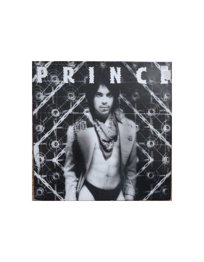 Виниловая пластинка Prince, Dirty Mind (Remastered) (0081227977771) виниловая пластинка prince виниловая пластинка prince dirty mind lp