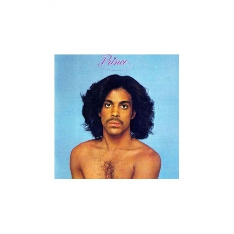 Prince - Prince (0093624922087) виниловая пластинка
