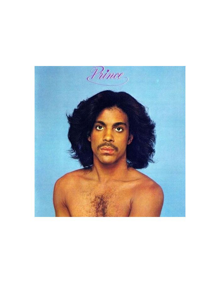 Виниловая пластинка Prince, Prince (0093624922087) prince виниловая пластинка prince come