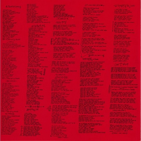 Red Hot Chili Peppers - Blood Sugar Sex Magik (0093624954163) виниловая пластинка - фото 9