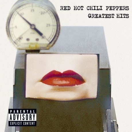 

Red Hot Chili Peppers - Greatest Hits (0093624854517) виниловая пластинка