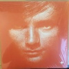 Ed Sheeran - + (Plus) (Orange Translucent) (5052498774906) виниловая пластинка