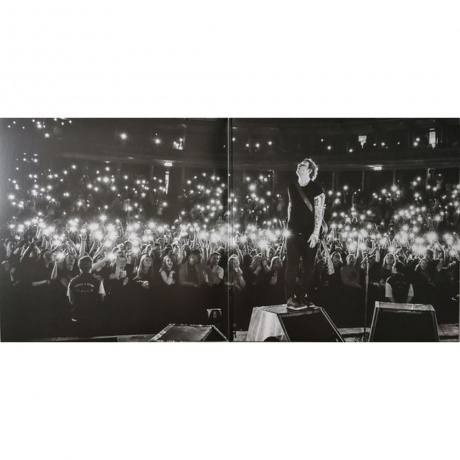 Sheeran, Ed, X (0825646285877) виниловая пластинка - фото 2