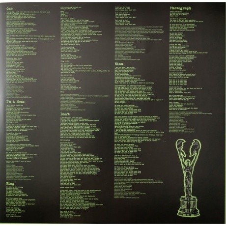 Sheeran, Ed, X (0825646285877) виниловая пластинка - фото 5