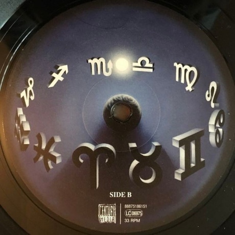 Sindrome - Resurrection - The Complete Collection (0888751861510) виниловая пластинка - фото 4