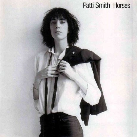 Patti Smith - Horses (0888751117310) виниловая пластинка