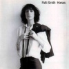 Smith, Patti, Horses (0888751117310) виниловая пластинка
