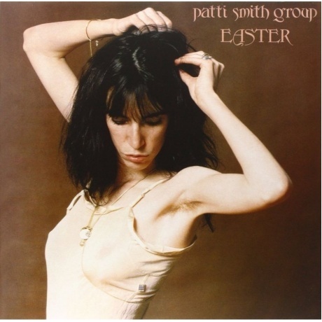 

Smith, Patti, Easter (0888751117211) виниловая пластинка