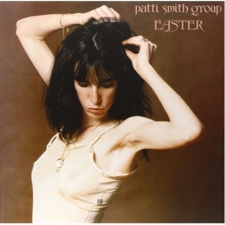 Smith, Patti, Easter (0888751117211) виниловая пластинка