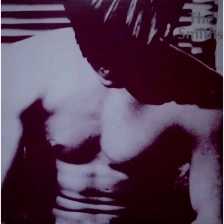 

Smiths - The Smiths (0825646658800) виниловая пластинка