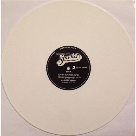 Smokie - Greatest Hits (0888751296213) виниловая пластинка - фото 4