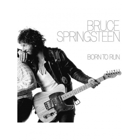 

Springsteen, Bruce, Born To Run (0888750142412) виниловая пластинка