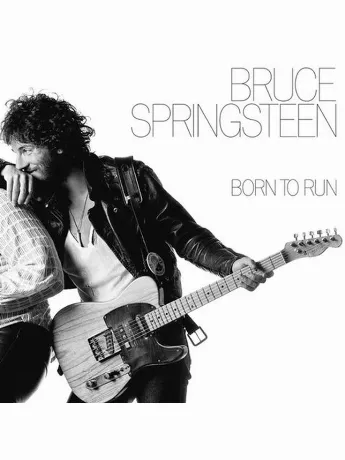 Springsteen, Bruce, Born To Run (0888750142412) виниловая пласти...