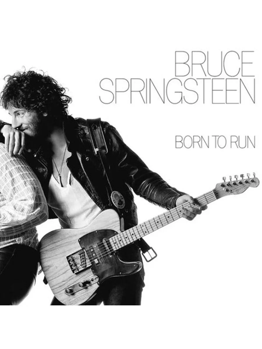 Виниловая пластинка Springsteen, Bruce, Born To Run (0888750142412)