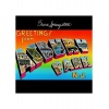 Виниловая пластинка Springsteen, Bruce, Greetings From Asbury Park, N.J. (Remastered) (0888750142214)