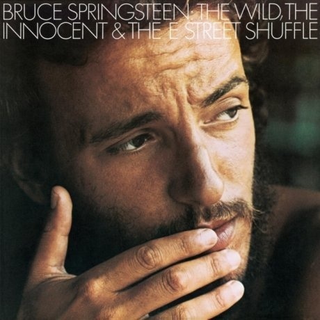 Bruce Springsteen - The Wild, The Innocent & The E Street Shuffl...