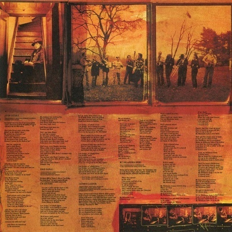 Bruce Springsteen - We Shall Overcome (0828768343913) виниловая пластинка - фото 8