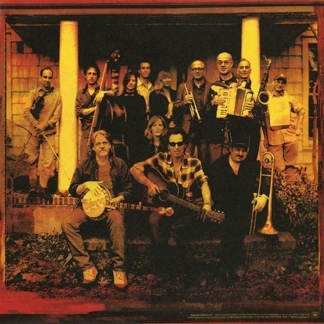 Bruce Springsteen - We Shall Overcome (0828768343913) виниловая пластинка - фото 10