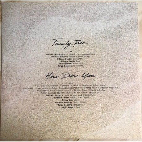 St. Germain - St Germain (0825646121984) виниловая пластинка - фото 5