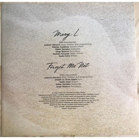 St. Germain - St Germain (0825646121984) виниловая пластинка - фото 6