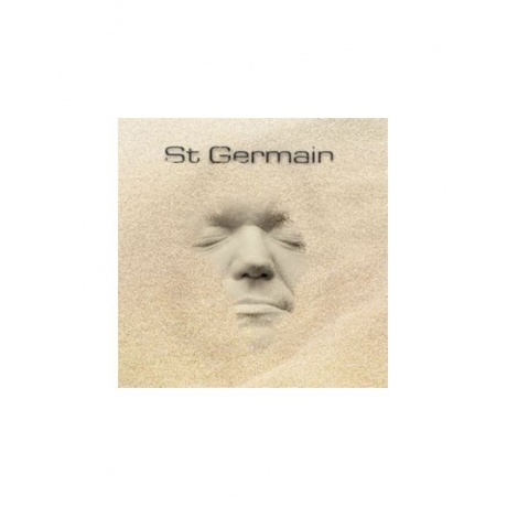 Виниловая пластинка St Germain, St Germain (0825646121984)