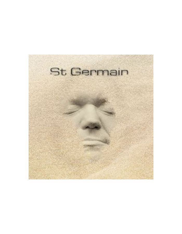 Виниловая пластинка St Germain, St Germain (0825646121984) виниловая пластинка st omer przyjaciel to przyszły wróg