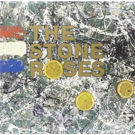 The Stone Roses - The Stone Roses (0888430419919) виниловая плас...