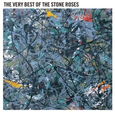 

The Stone Roses - The Very Best Of (0887254062219) виниловая пластинка