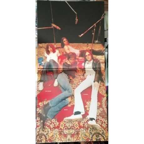 The Stooges - Fun House (0081227323813) виниловая пластинка - фото 3