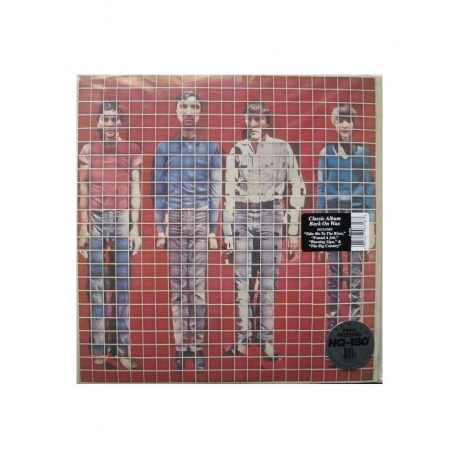 Talking Heads - More Songs About Buildings and Food (00812279635...
