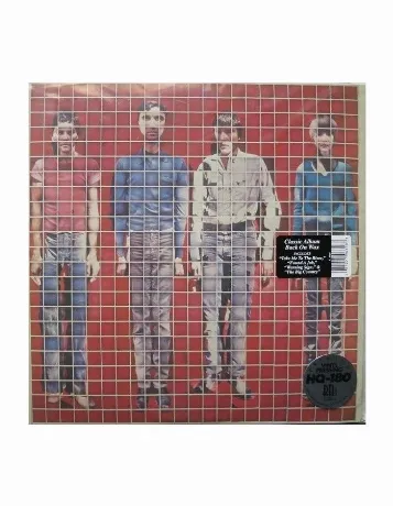 Talking Heads - More Songs About Buildings and Food (00812279635...
