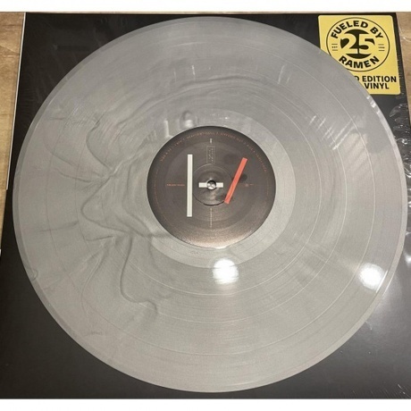 Twenty One Pilots - Blurryface (0075678669637) виниловая пластинка - фото 14