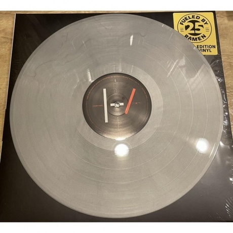 Twenty One Pilots - Blurryface (0075678669637) виниловая пластинка - фото 17