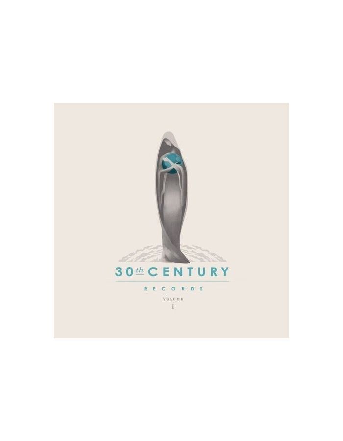 Виниловая пластинка Various Artists, 30Th Century Records Compilation Volume 1