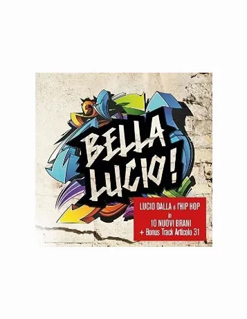 Виниловая пластинка Various Artists, Bella Lucio (0888751276512)