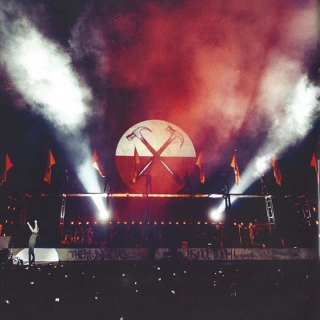 Roger Waters - The Wall (0888751554115) виниловая пластинка - фото 12