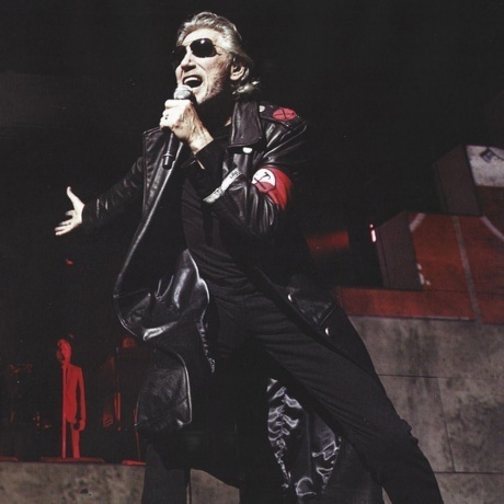 Roger Waters - The Wall (0888751554115) виниловая пластинка - фото 15