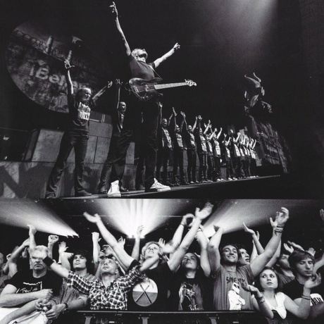 Roger Waters - The Wall (0888751554115) виниловая пластинка - фото 17