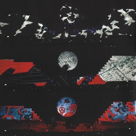 Roger Waters - The Wall (0888751554115) виниловая пластинка - фото 18