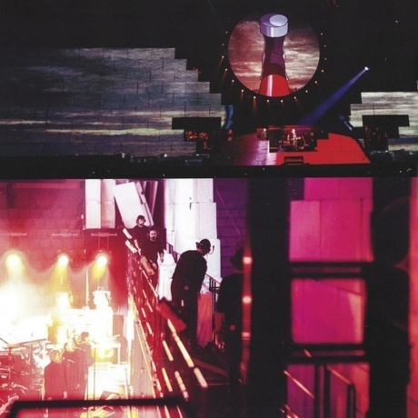 Roger Waters - The Wall (0888751554115) виниловая пластинка - фото 20