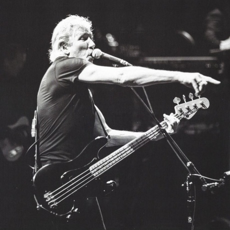 Roger Waters - The Wall (0888751554115) виниловая пластинка - фото 22