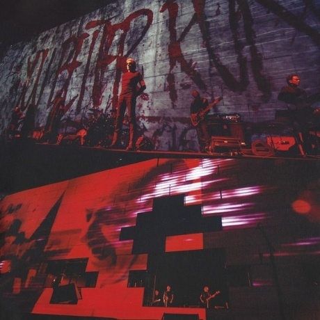 Roger Waters - The Wall (0888751554115) виниловая пластинка - фото 23