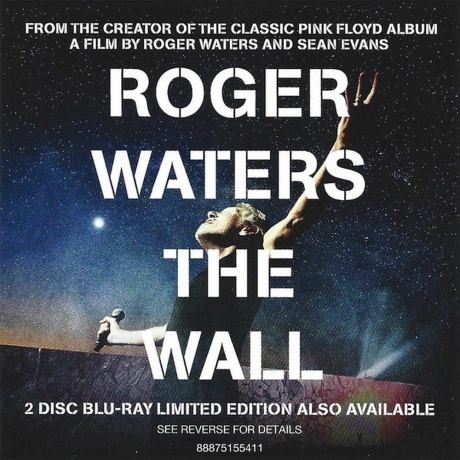 Roger Waters - The Wall (0888751554115) виниловая пластинка - фото 27