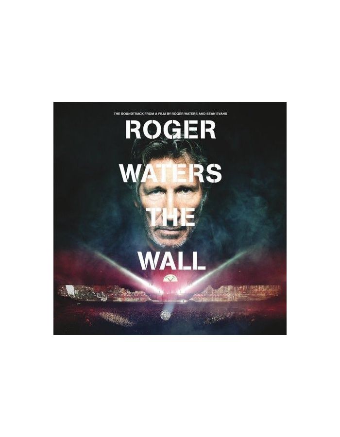 roger waters the wall deluxe edition [3 panel digipak] Виниловая пластинка Waters, Roger, The Wall (0888751554115)