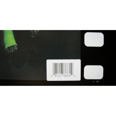 Yes - Yes Album (0081227368319) виниловая пластинка - фото 7