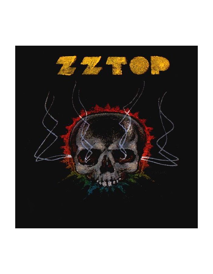 Виниловая пластинка ZZ TOP, Deguello (Remastered) (0081227979409) zz top rio grande mud remastered cd