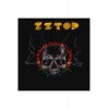 Виниловая пластинка ZZ TOP, Deguello (Remastered) (0081227979409...
