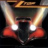 ZZ Top - Eliminator (Opaque Red) (0081227943196) виниловая пластинка